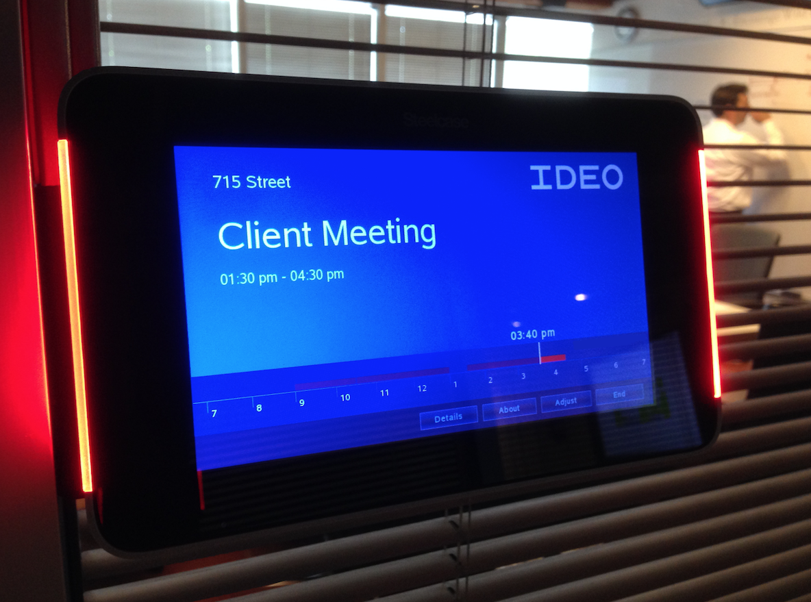 アメリカのデザインコンサル会社と仕事するメリット