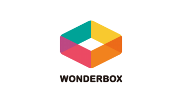 年中〜小学生のための通信教育Wonder Boxワンダーボックスとは？